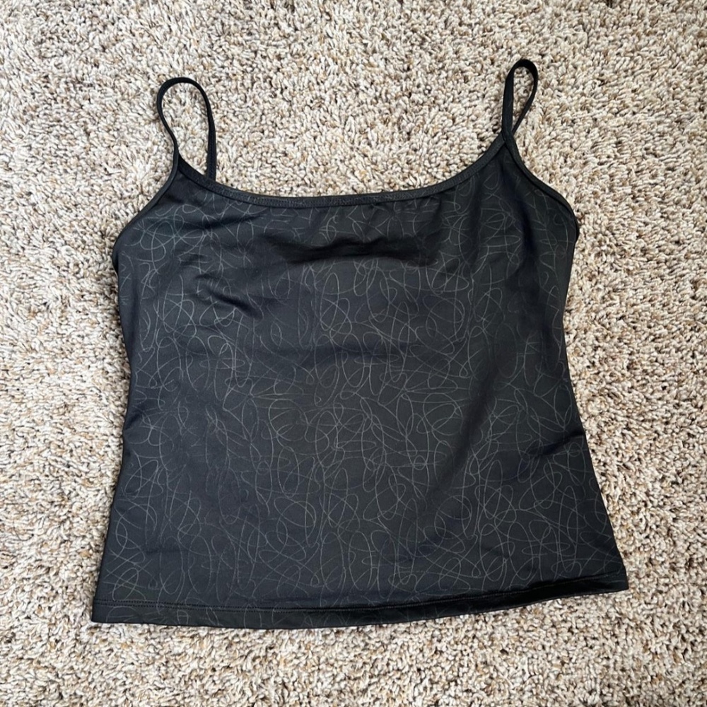 Nike top
